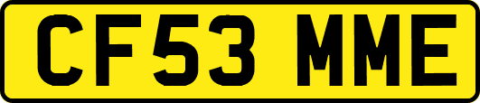 CF53MME