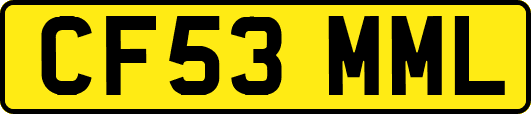 CF53MML