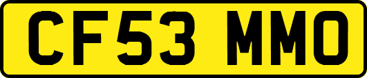 CF53MMO