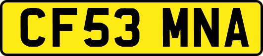 CF53MNA