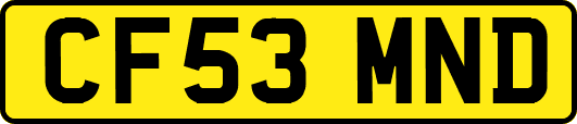 CF53MND