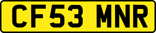 CF53MNR