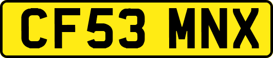 CF53MNX