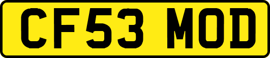 CF53MOD