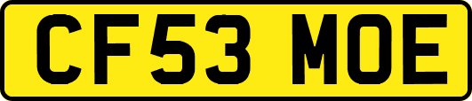 CF53MOE