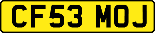 CF53MOJ