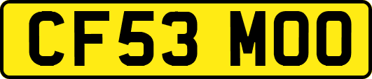 CF53MOO