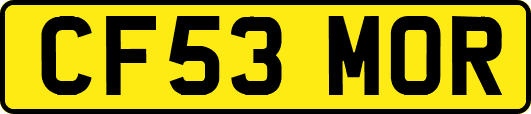 CF53MOR