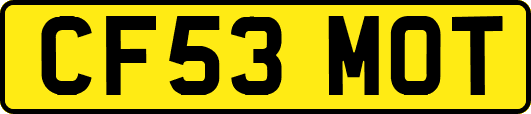 CF53MOT