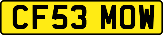 CF53MOW