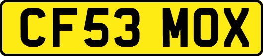 CF53MOX