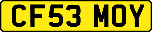 CF53MOY