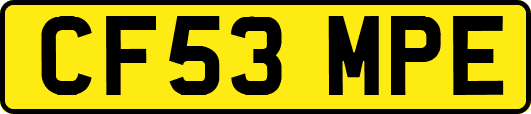 CF53MPE
