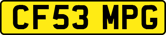 CF53MPG