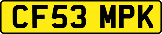 CF53MPK