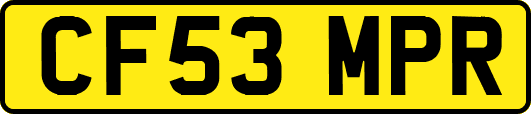 CF53MPR