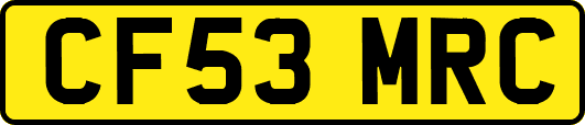 CF53MRC