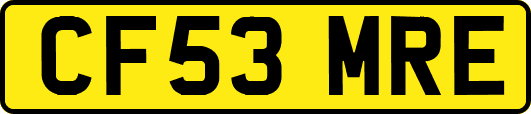 CF53MRE