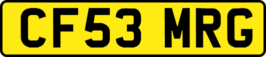 CF53MRG
