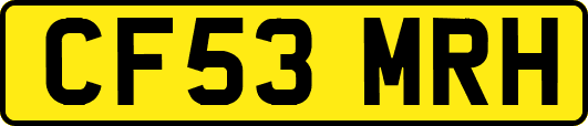 CF53MRH