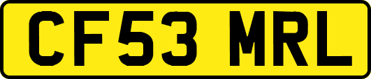 CF53MRL