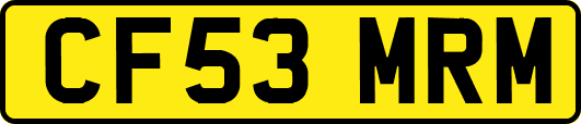 CF53MRM