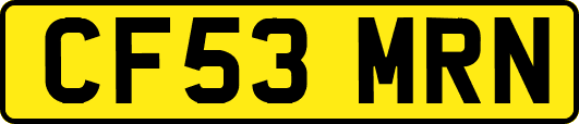 CF53MRN