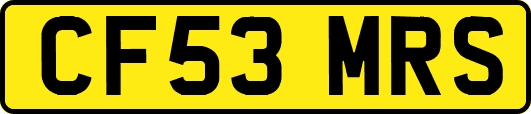 CF53MRS