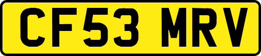 CF53MRV