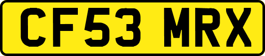 CF53MRX