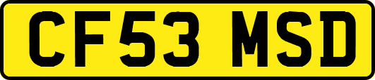 CF53MSD