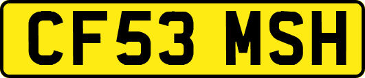 CF53MSH