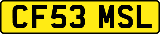 CF53MSL