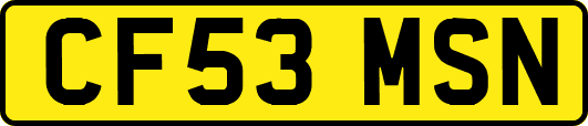 CF53MSN