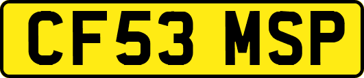 CF53MSP