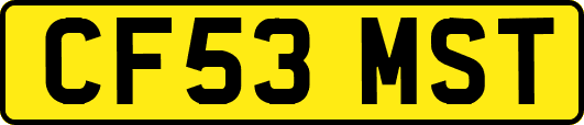 CF53MST