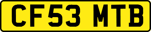 CF53MTB