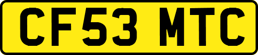 CF53MTC