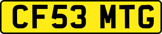 CF53MTG