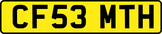 CF53MTH