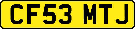 CF53MTJ