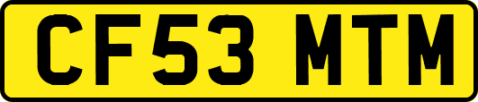 CF53MTM