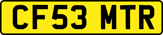 CF53MTR