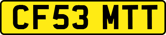 CF53MTT