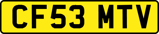 CF53MTV