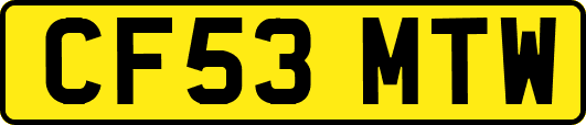 CF53MTW
