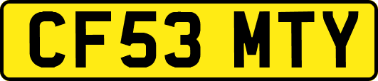 CF53MTY
