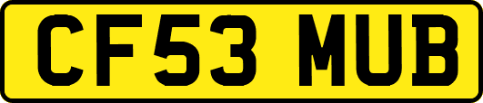 CF53MUB