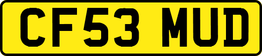 CF53MUD