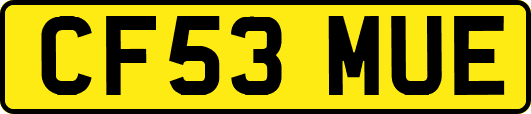 CF53MUE